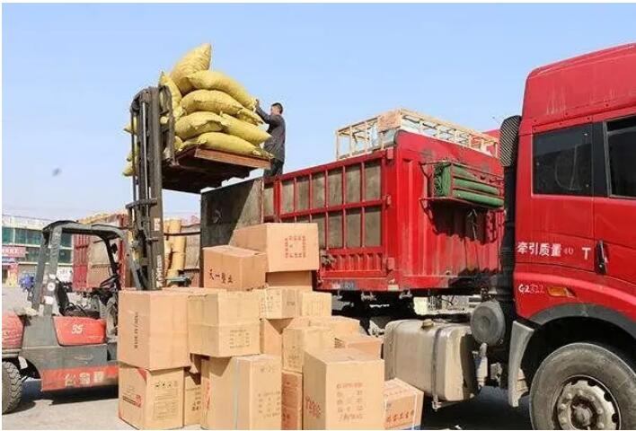 泉州到额济纳旗物流专线