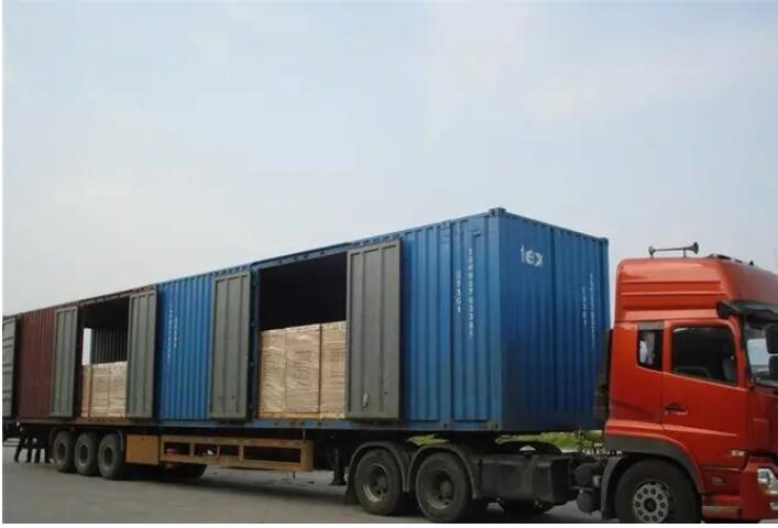 泉州到额济纳旗整车运输