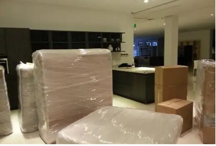 泉州到额济纳旗长途搬家