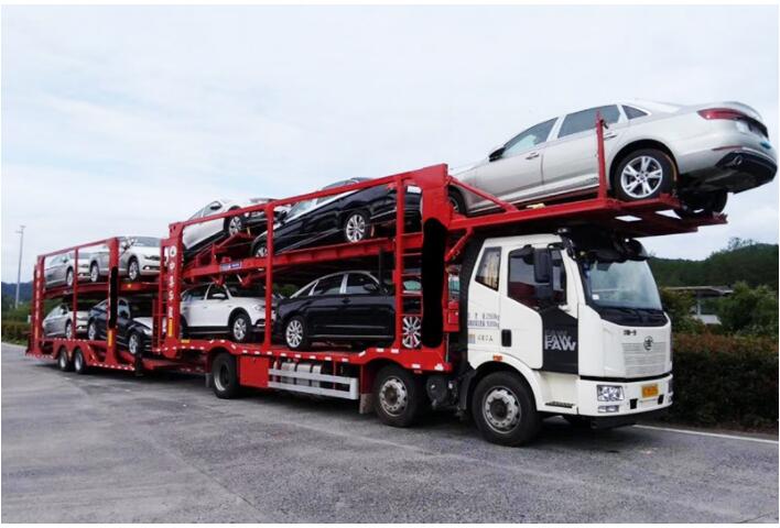 泉州到额济纳旗轿车托运